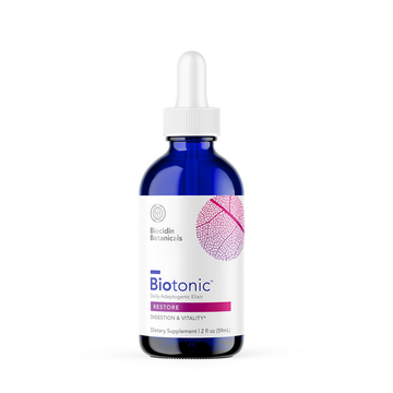 Biotonic Adaptogenic Tonic