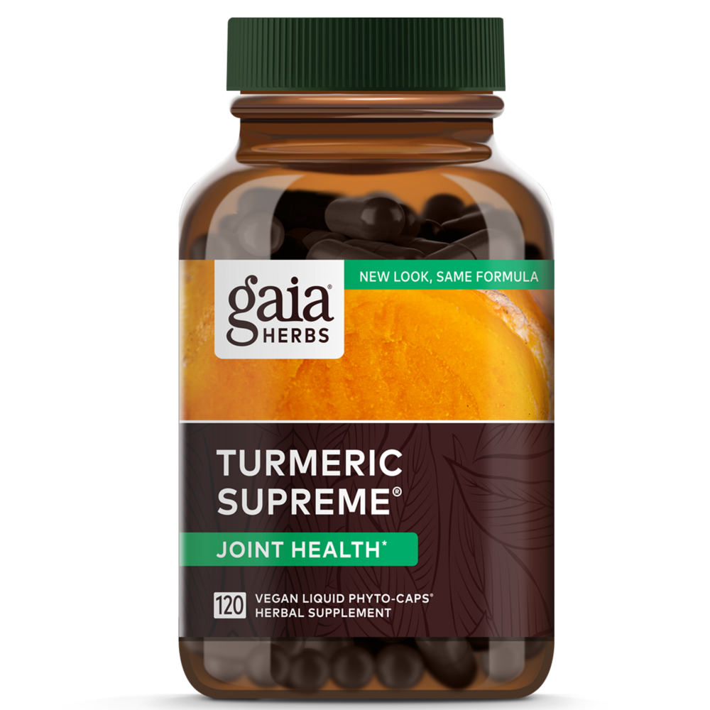 Turmeric Supreme® Joint