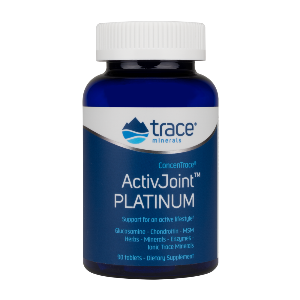 ActivJoint Platinum