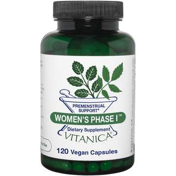 Womens Phase I