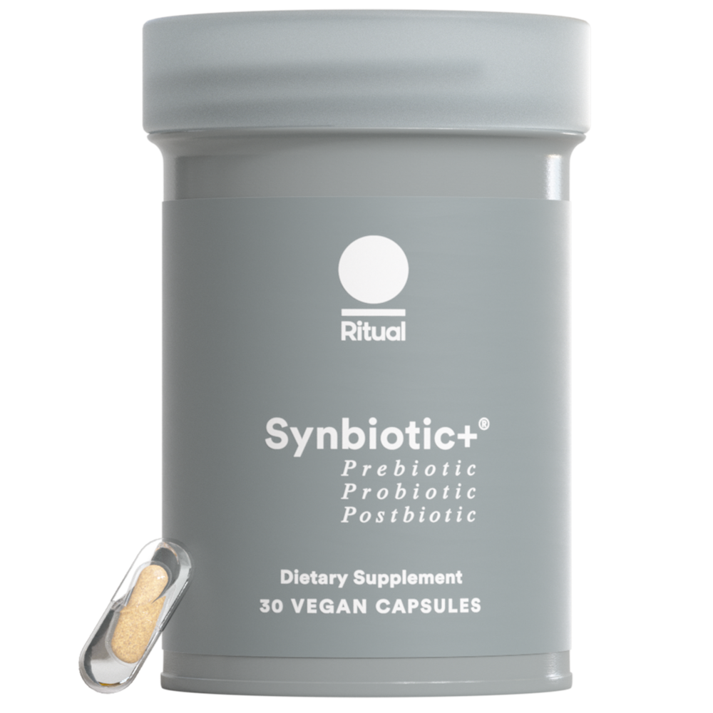 Synbiotic+