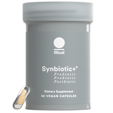 Synbiotic+