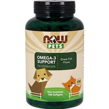Pets Omega-3