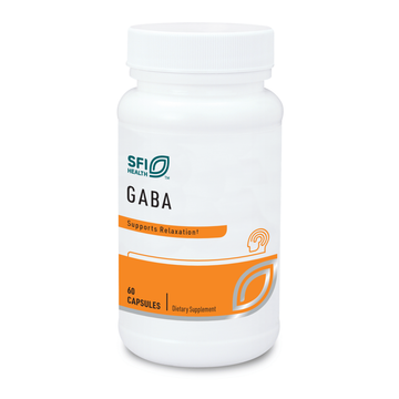 GABA (420 mg)