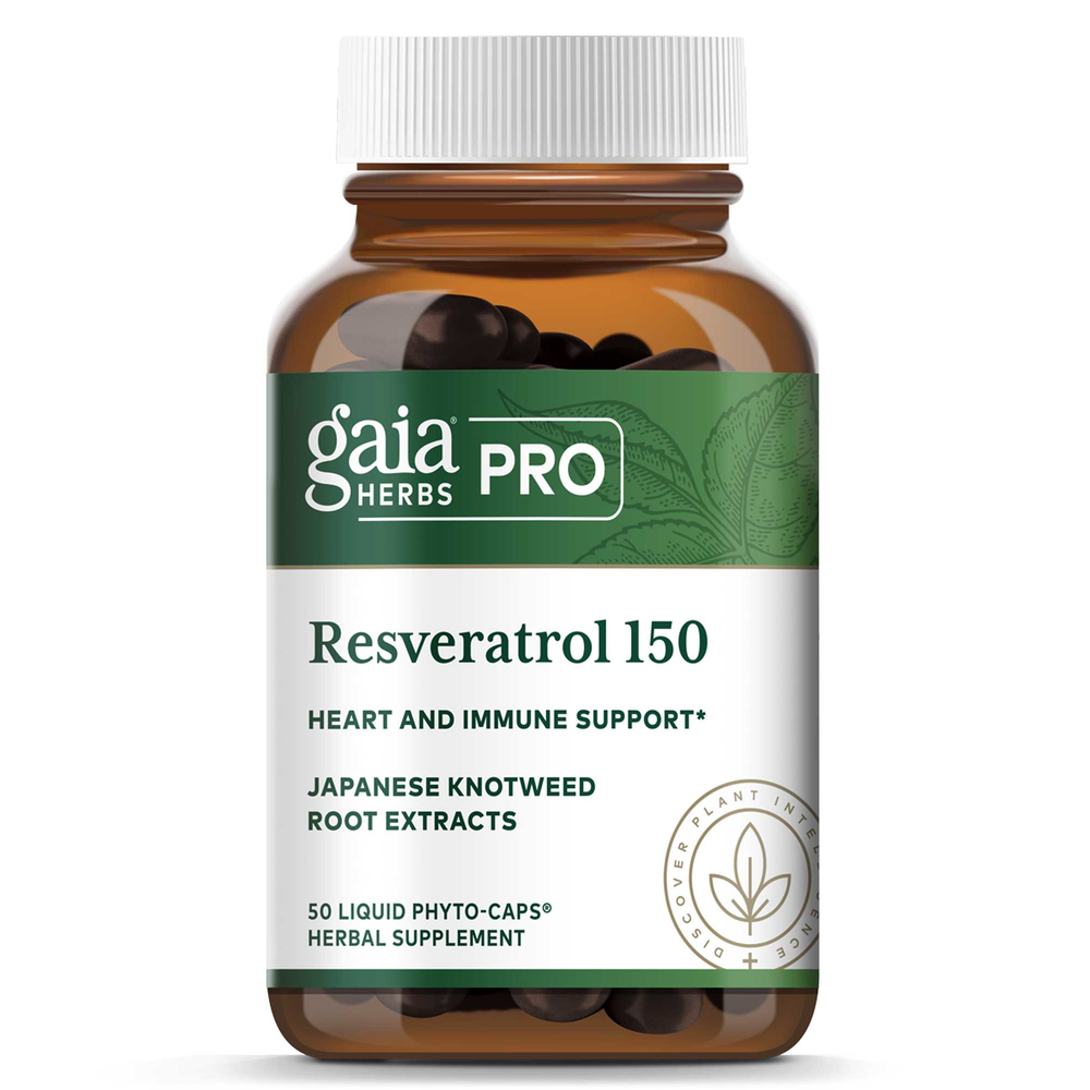 Resveratrol 150