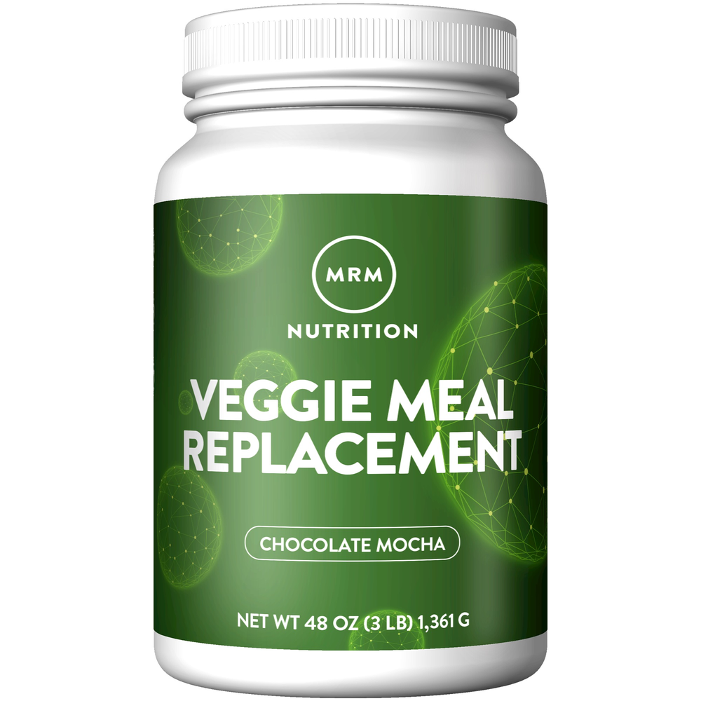 Veggie Meal Replace Choc Mocha
