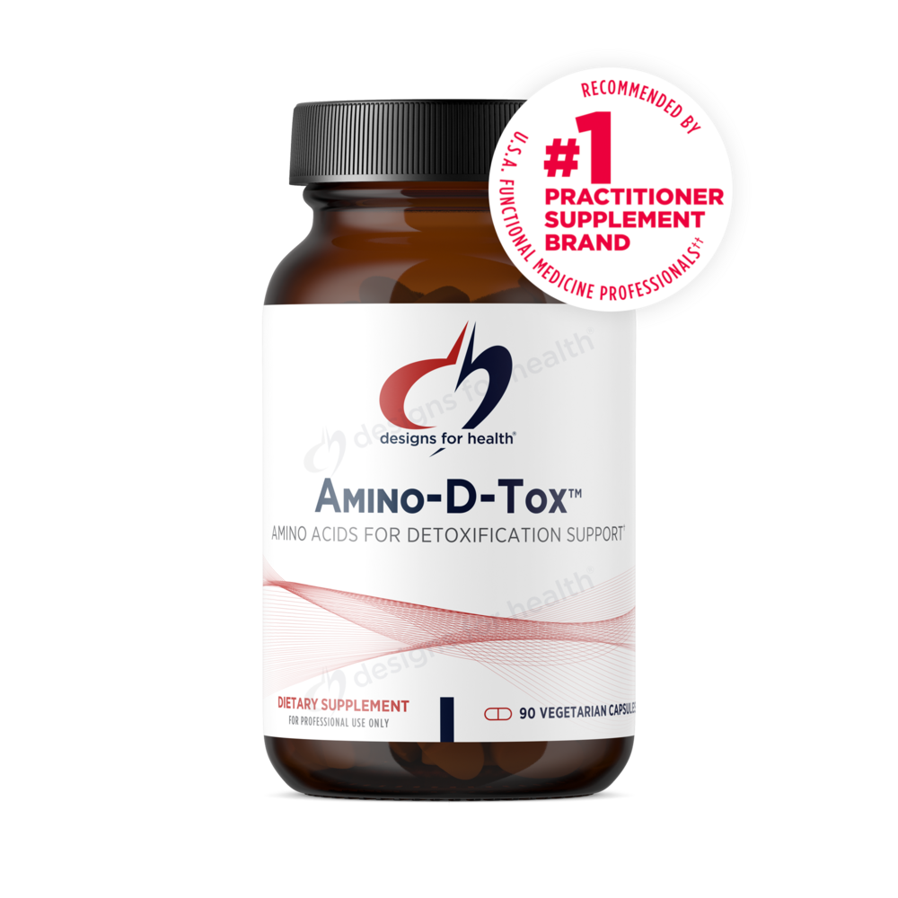 Amino-D-Tox