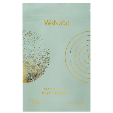 Rest + Digest Magnesium