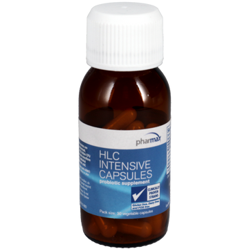 HLC Intensive Capsules