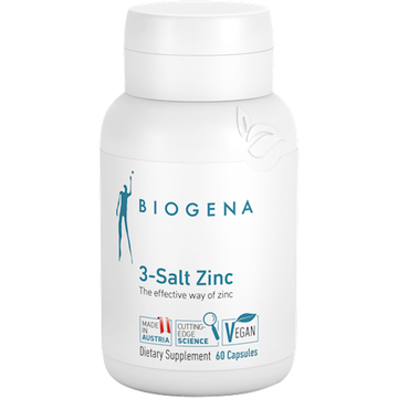 3-Salt Zinc