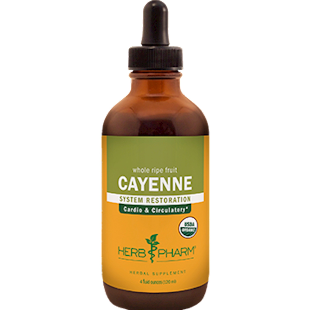 Cayenne