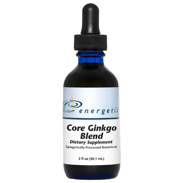 Core Ginkgo Blend