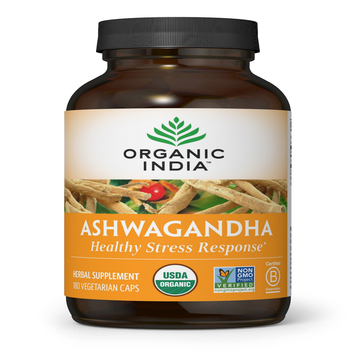 Ashwagandha