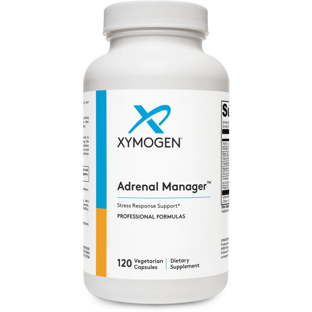 Adrenal Manager