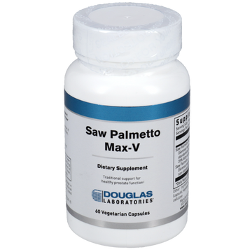 Saw Palmetto Max-V