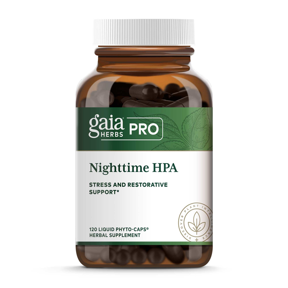 Nighttime HPA