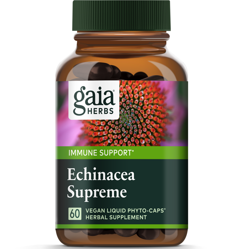 Echinacea Supreme