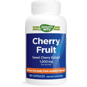 Cherry Fruit Extract