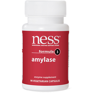 Amylase Formula 3