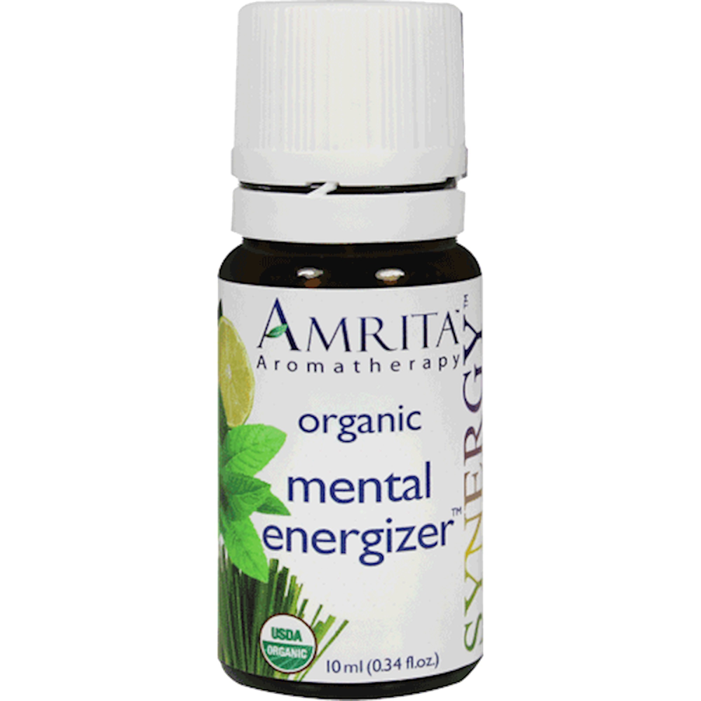 Mental Energizer Organic