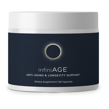 InfiniAGE- Longevity Multivitamin Supporting Pace of Aging