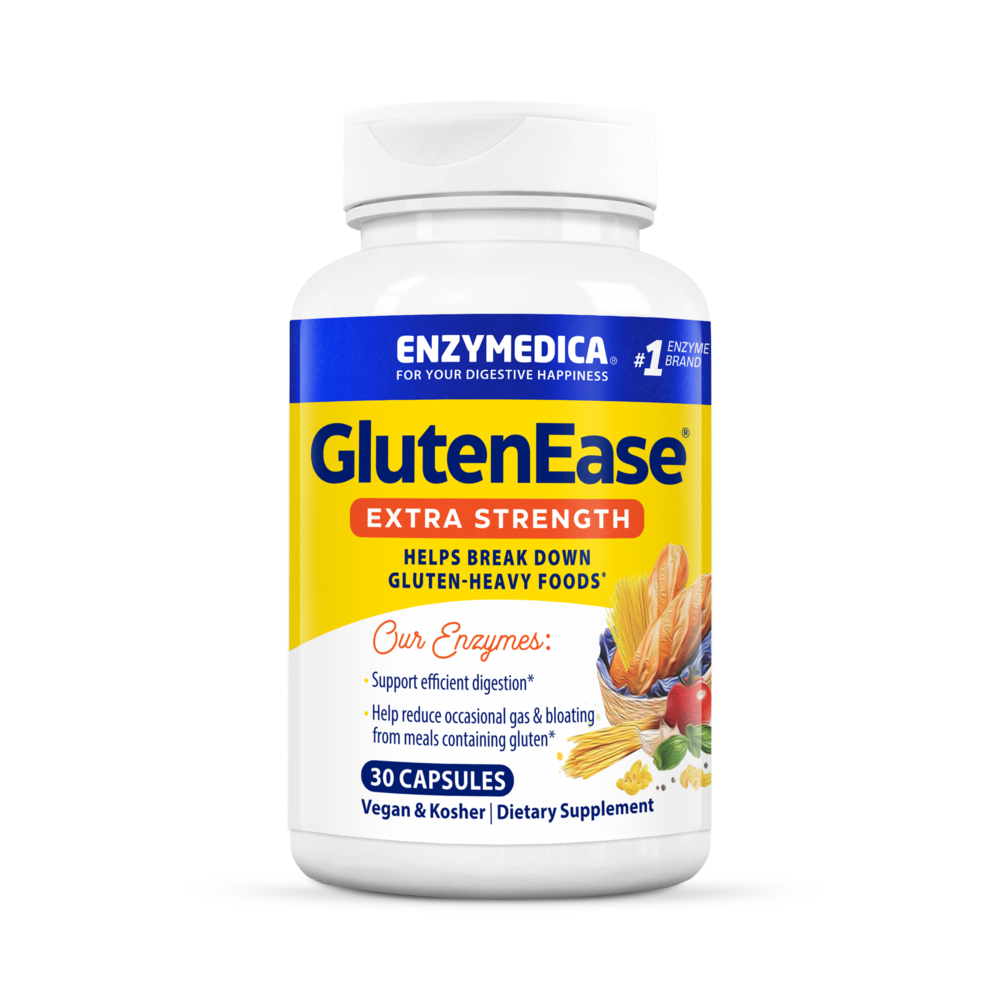 GlutenEase Extra Strength