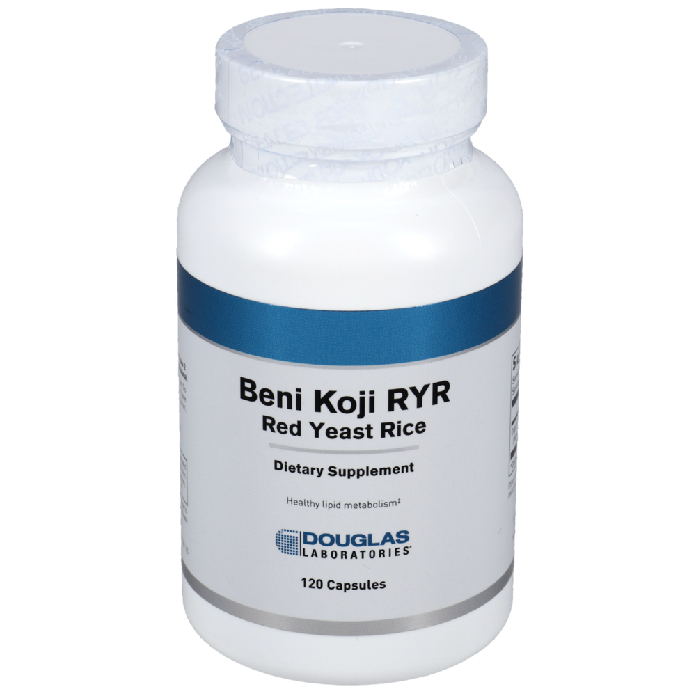 Beni Koji RYR
