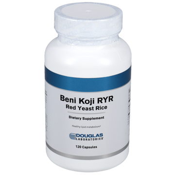 Beni Koji RYR