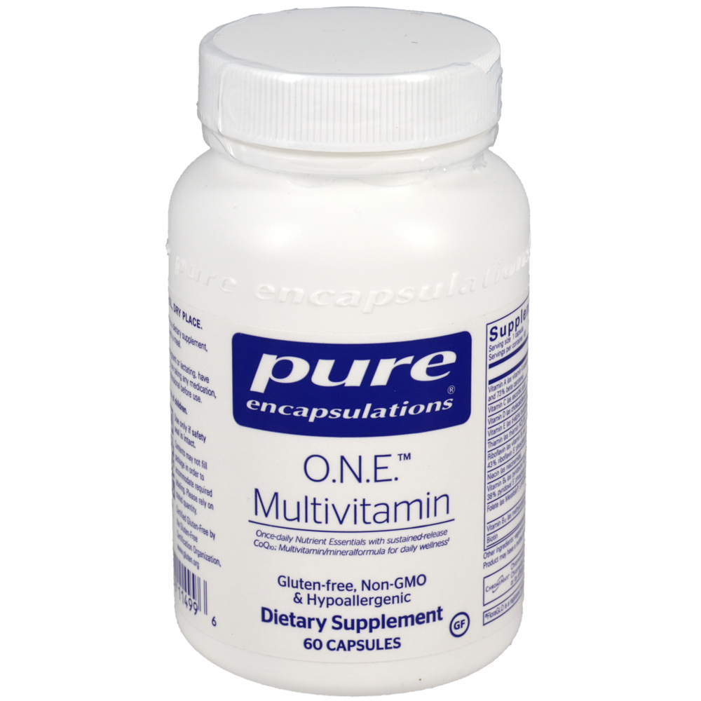 O.N.E. Multivitamin