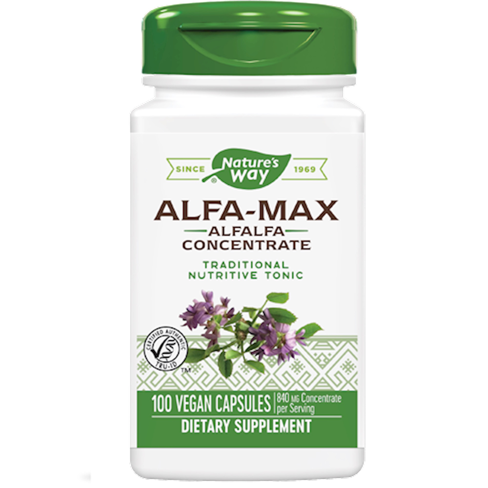 Alfa-Max® Concentrate