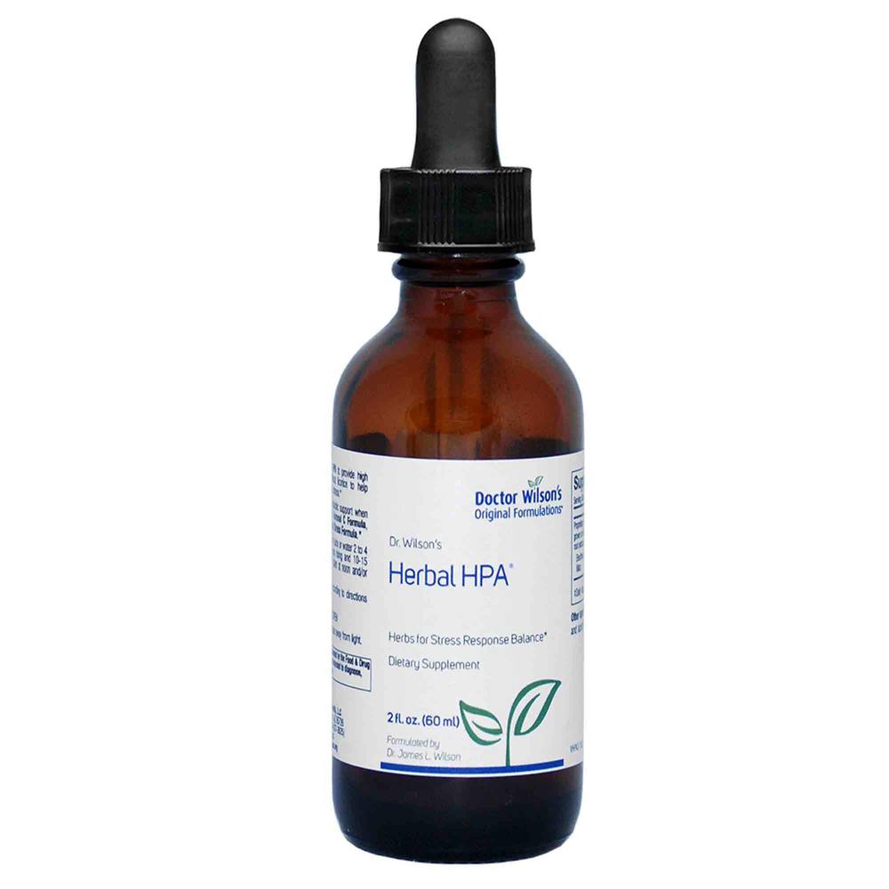 Herbal HPA
