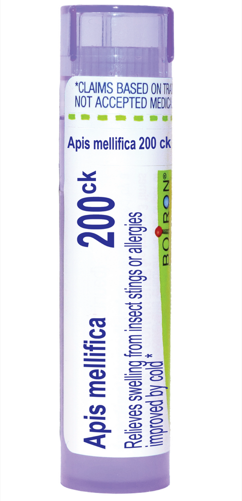 Apis Mellifica 200ck