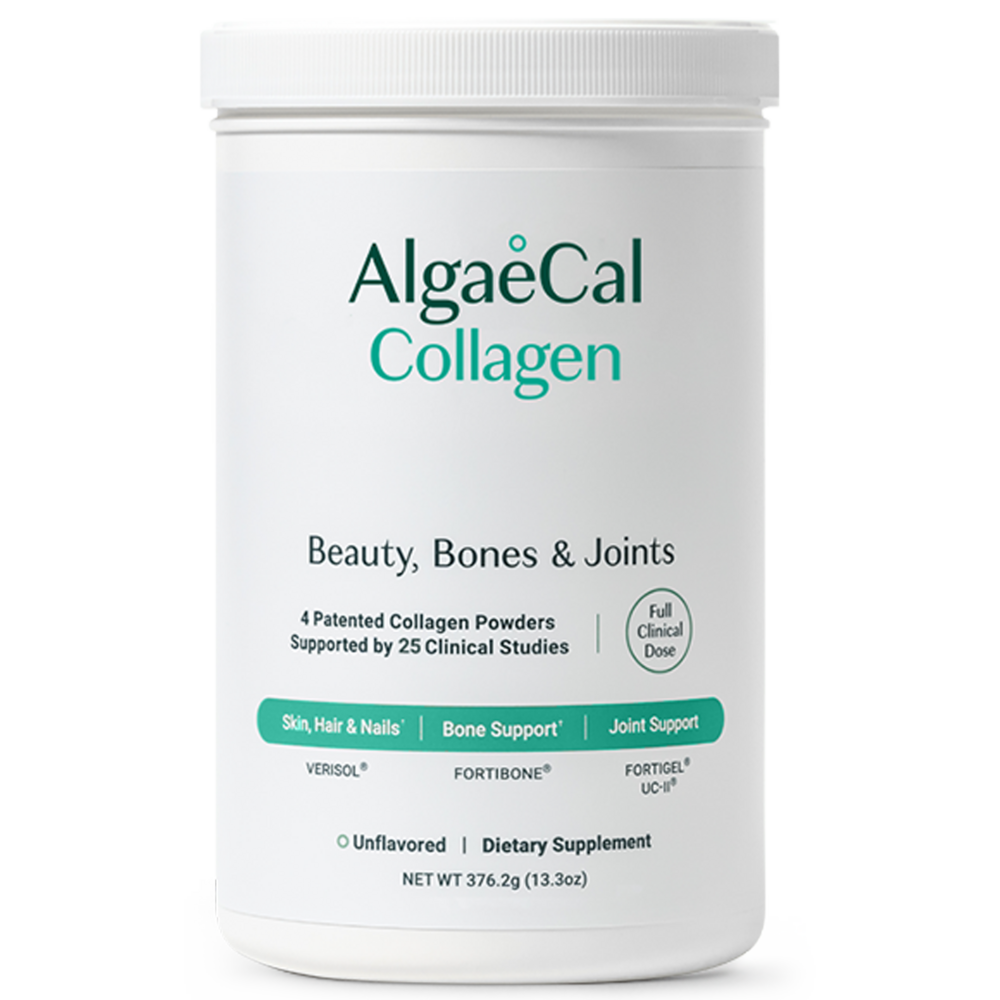 AlgaeCal Collagen