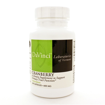 Cranberry 400mg
