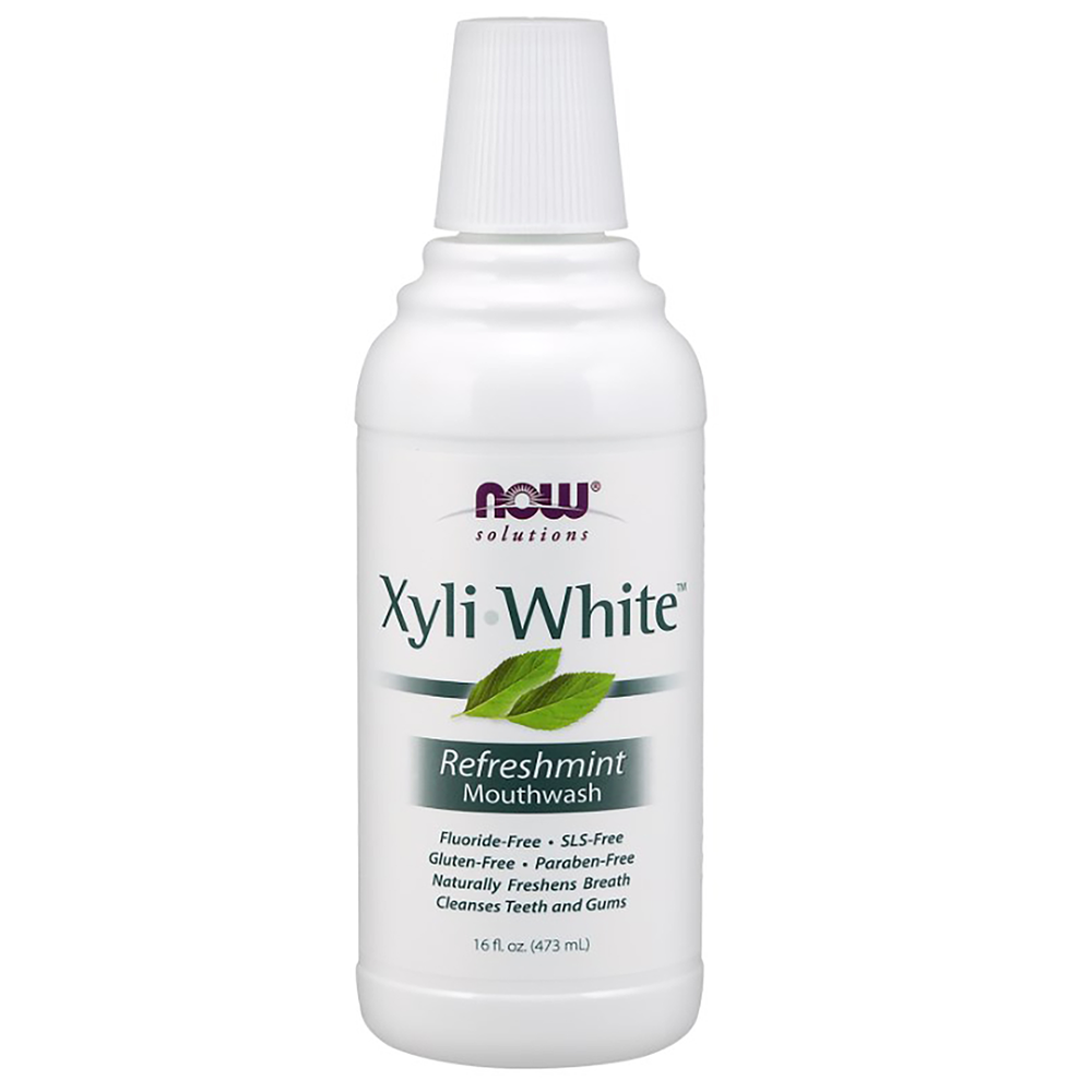 XyliWhite Refreshmint Mouthwash