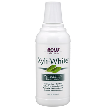 XyliWhite Refreshmint Mouthwash