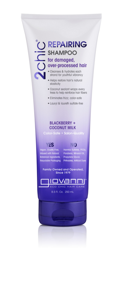 2chic Ultra-Repair Shampoo