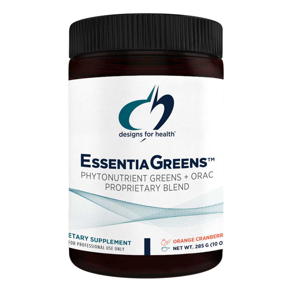 Essentia Greens Orange/Cranberry Flavor (California Only)