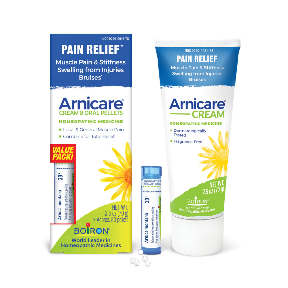 Arnicare Foot Care