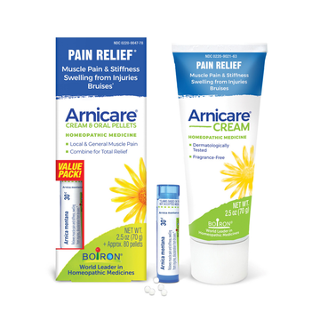 Arnicare Foot Care