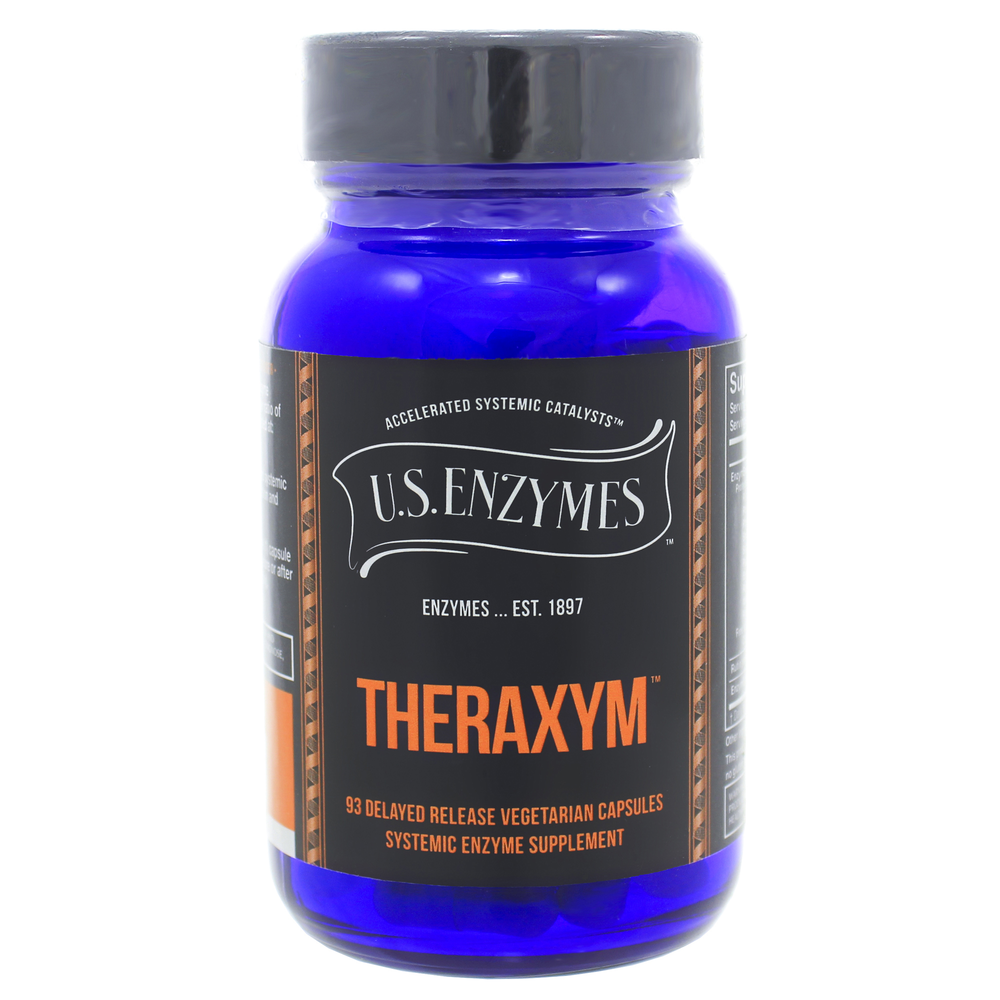 Theraxym