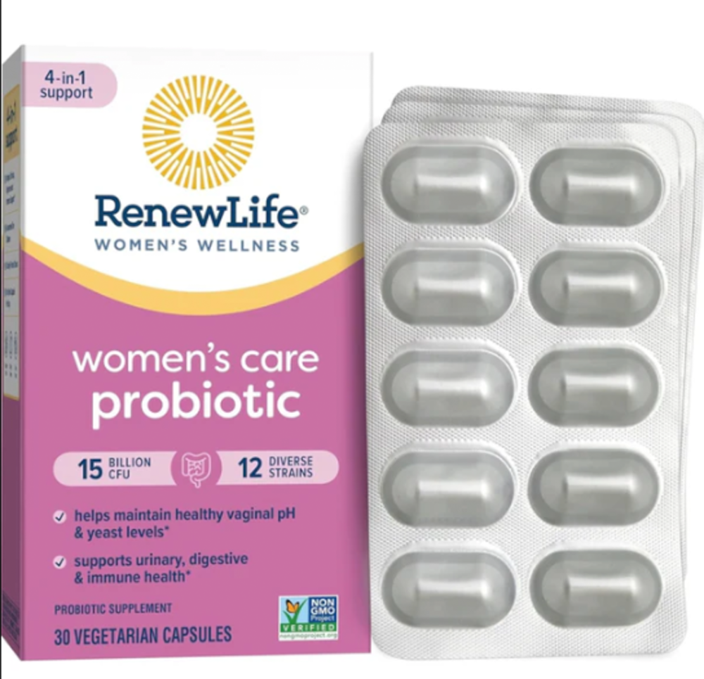 RN Ult Flora Womens GOPACK 15 Billion