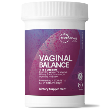 Vaginal Balance