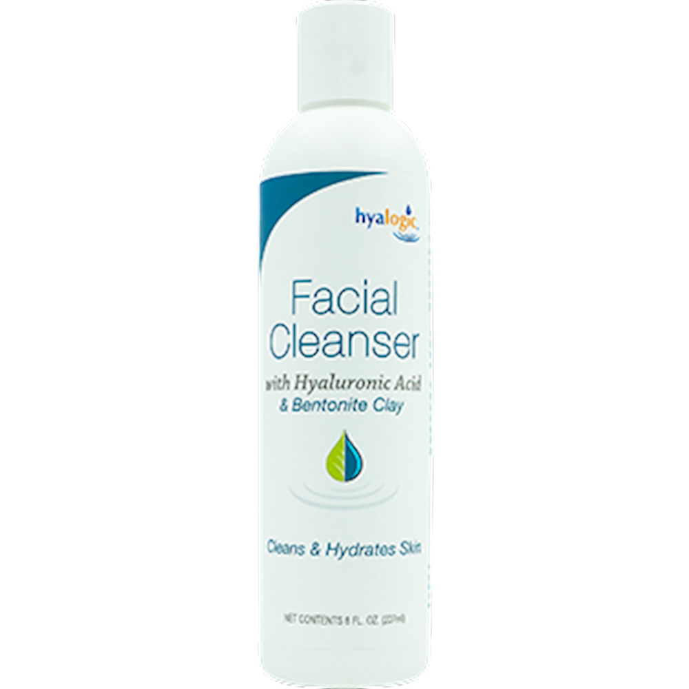 HA Facial Cleanser