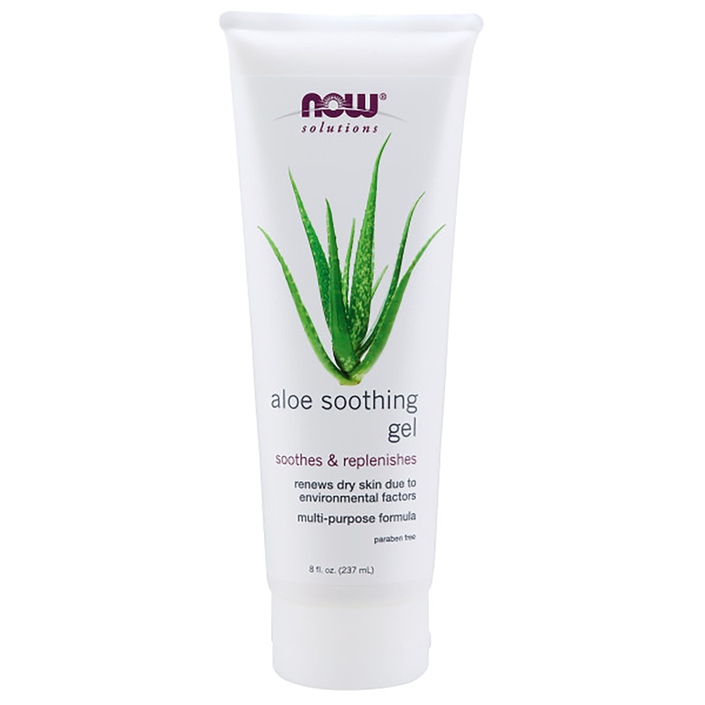 Aloe Soothing Gel