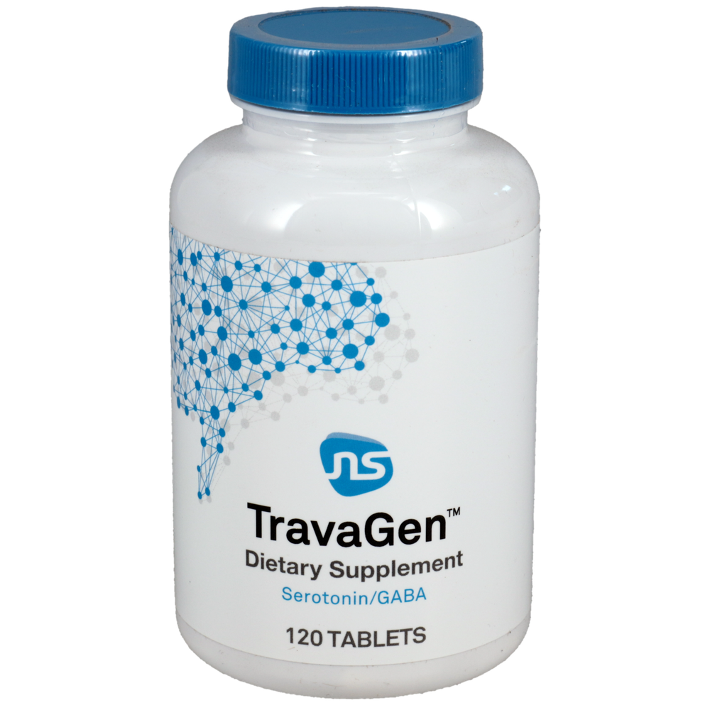 TravaGen