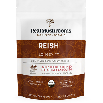 Reishi Mushroom Extract Powder