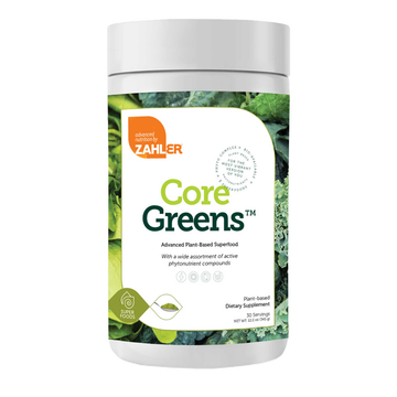 CoreGreens™ Powder