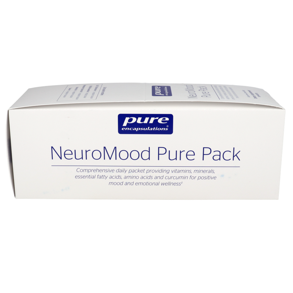 NeuroMood Pure pack