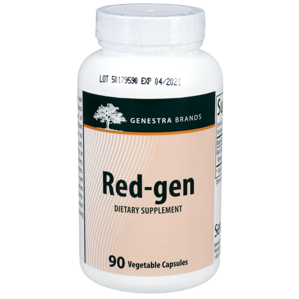 Red-Gen